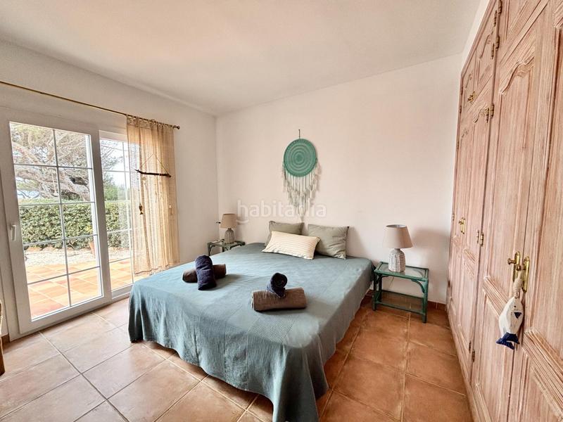 Foto efccde09-377e-402f-a081-020ac9877486. Haus mit heizung parking pool in Cala Pi-Vallgornera Llucmajor