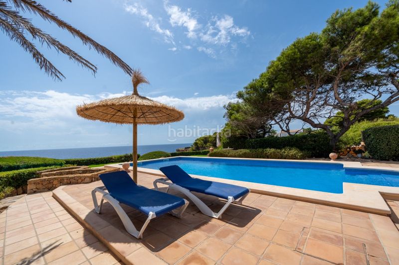 Foto f3059a38-39fd-4d22-be32-9242868a644a. Casa amb aparcament piscina a Cala Pi-Vallgornera Llucmajor