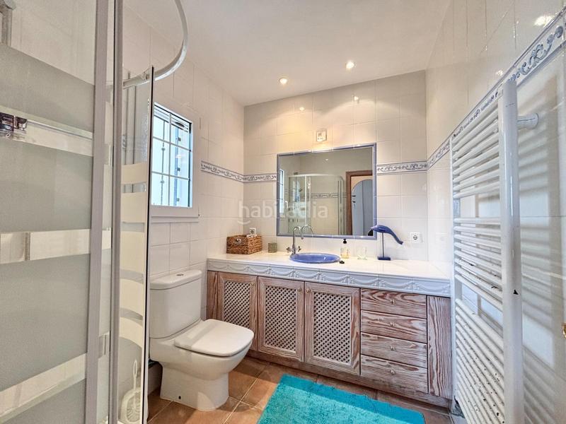 Foto f78e956f-1ac8-409d-8f0f-82853680297d. Haus mit heizung parking pool in Cala Pi-Vallgornera Llucmajor