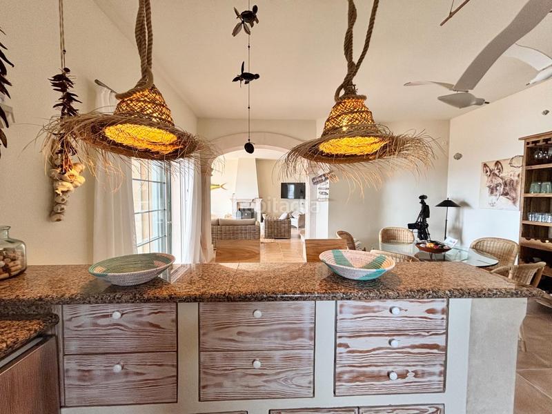 Foto fddbceaf-e4a4-4cb7-82c8-60073ea57c2a. Haus mit heizung parking pool in Cala Pi-Vallgornera Llucmajor