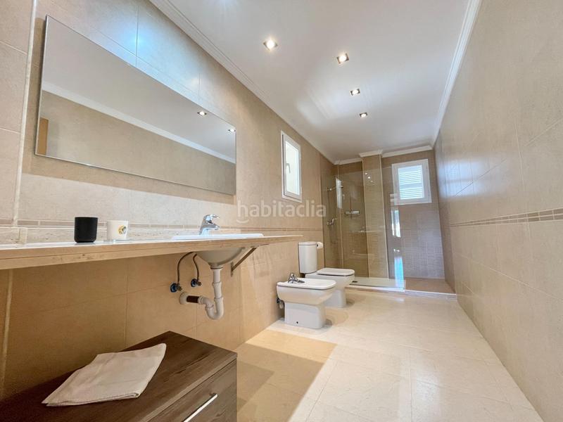 Foto 112a0ac0-1796-428c-a8b0-be21b392d7cd. Chalet  independiente con licencia vacacional para 8 personas en Llucmajor