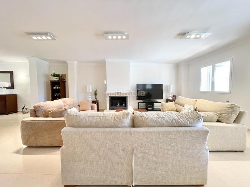 Foto 2bd1c473-09b9-48bb-93a8-e56dfaf86428. Chalet  independiente con licencia vacacional para 8 personas en Llucmajor