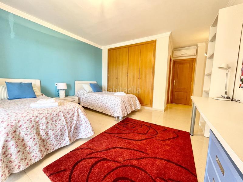 Foto 6aa9739d-986b-44d4-9531-c7c9375ead15. Chalet  independiente con licencia vacacional para 8 personas en Llucmajor