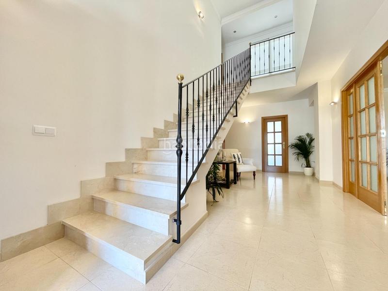 Foto 6f4ff4ce-343e-49b0-83f8-37b66f4fb334. Chalet  independiente con licencia vacacional para 8 personas en Llucmajor