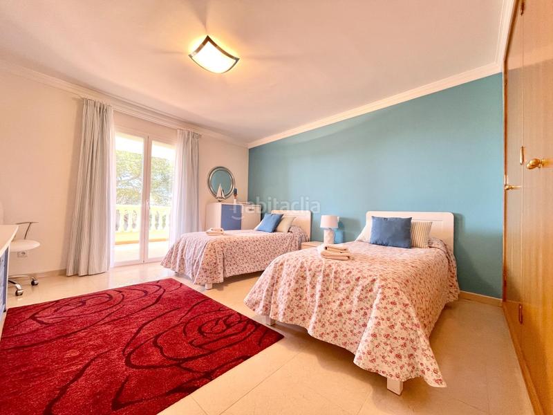 Foto a615a996-8094-4978-8f93-2b8db5dad162. Chalet  independiente con licencia vacacional para 8 personas en Llucmajor