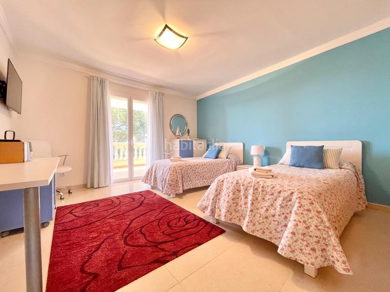 Foto dd7d287e-204e-4a37-9dfc-54a359d1e979. Chalet  independiente con licencia vacacional para 8 personas en Llucmajor