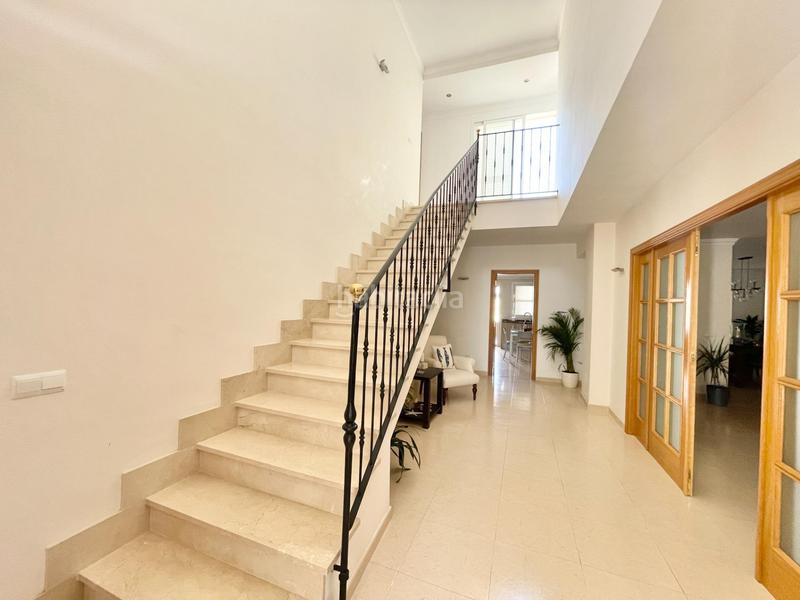 Foto ec2a6981-5ba5-435b-894a-5f81132b953c. Chalet  independiente con licencia vacacional para 8 personas en Llucmajor