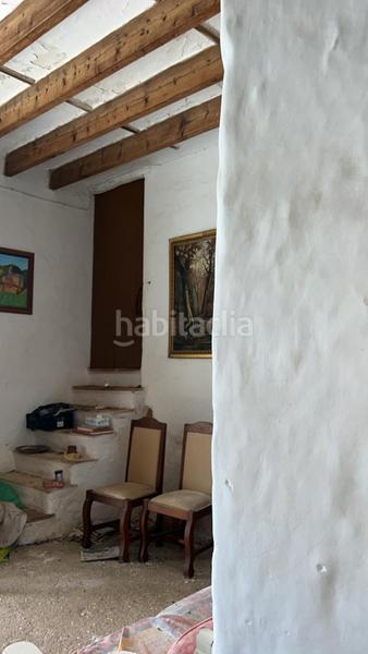 Foto 40db4a3a-baed-4087-a1ff-28abd325e685. Casale in Manacor centre Manacor