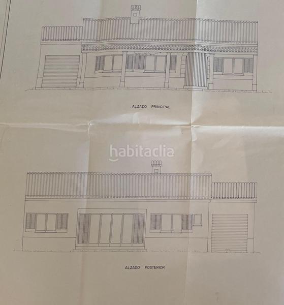 Foto 0240f486-cb47-43b8-b5d5-69ea609f9276. Xalet amb aparcament a Santanyí poble Santanyí