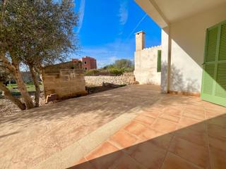 Chalet en Santanyí Poble. Descubre tu paraíso mallorquín en santanyí