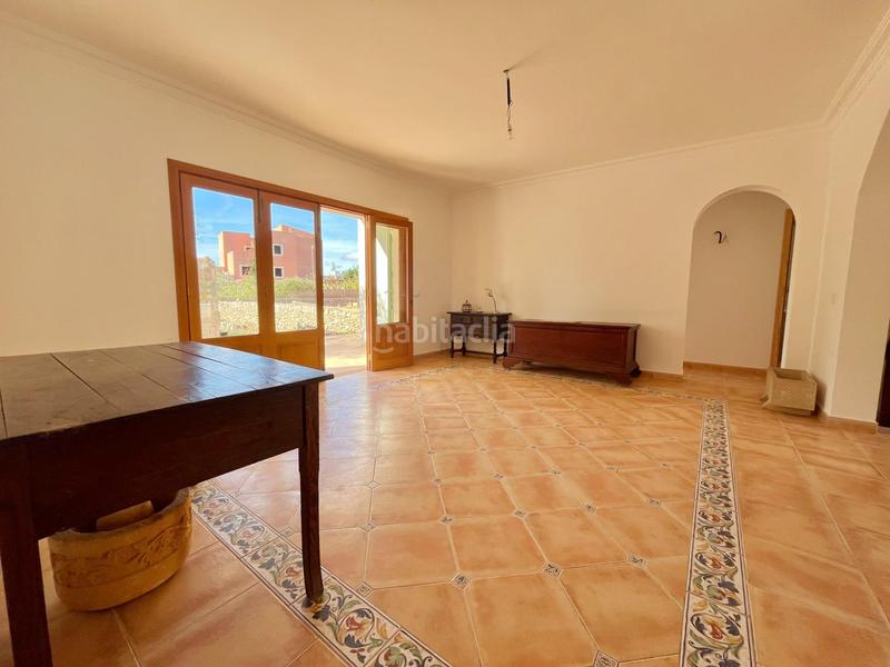 Foto 20e19eef-49e9-46a0-b075-3b3615fc643e. Xalet amb aparcament a Santanyí poble Santanyí