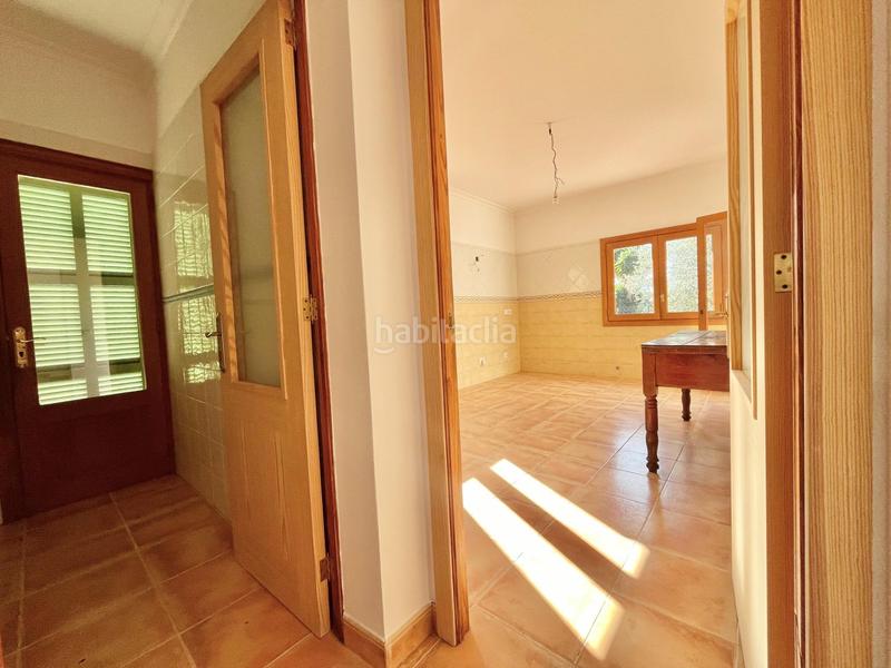 Foto 221075b1-435e-4673-a25c-abf76bdb91f1. Xalet amb aparcament a Santanyí poble Santanyí