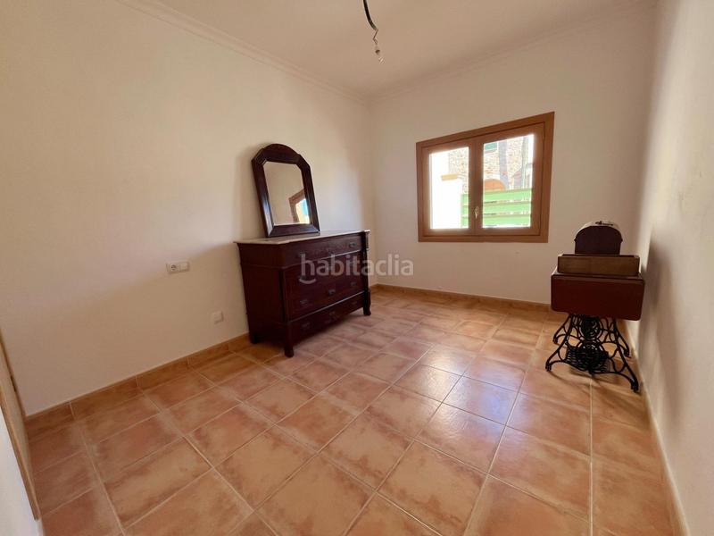 Foto a3c61cd8-0950-44fd-a164-7092be5532e4. Xalet amb aparcament a Santanyí poble Santanyí