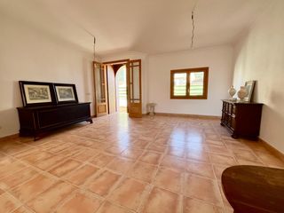 Xalet a Santanyí Poble. Descubre tu paraíso mallorquín en santanyí