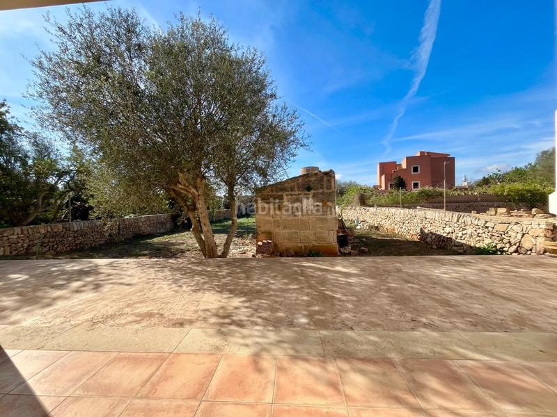 Foto ba9acad8-b855-4cae-a3a9-99ea728bd2ec. Xalet amb aparcament a Santanyí poble Santanyí