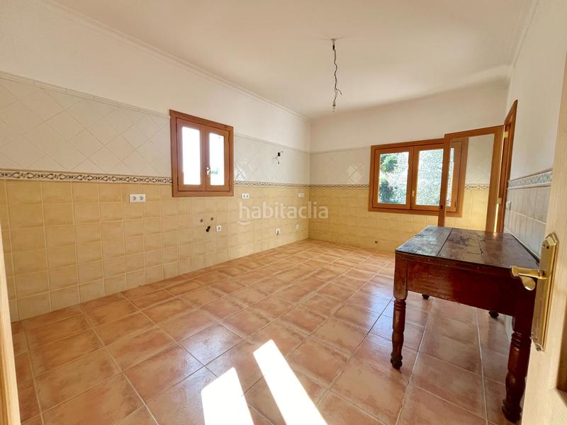 Foto c22092fe-d769-47ea-8a2f-a6b201f7f2e4. Xalet amb aparcament a Santanyí poble Santanyí