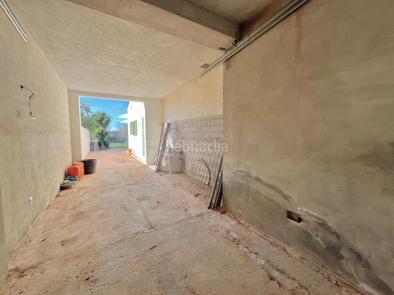 Foto d76617c2-0431-4648-aa76-f9b9f5e5cb8a. Xalet amb aparcament a Santanyí poble Santanyí