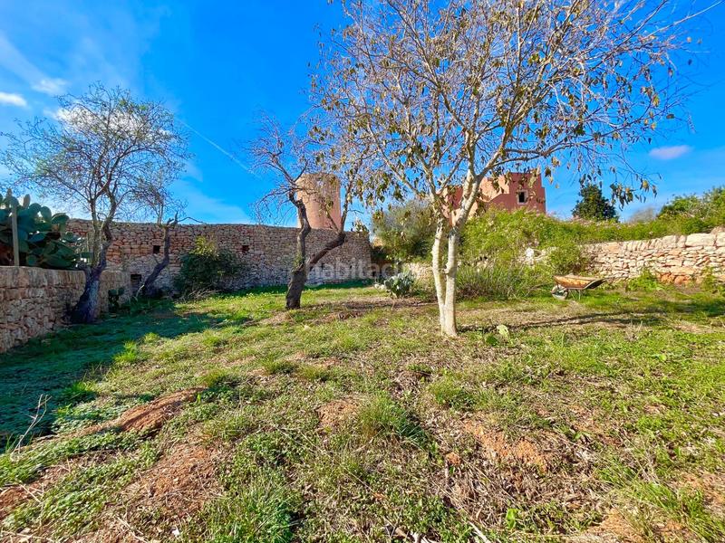 Foto df781774-74be-4c71-a6d8-2d8476f1448c. Xalet amb aparcament a Santanyí poble Santanyí