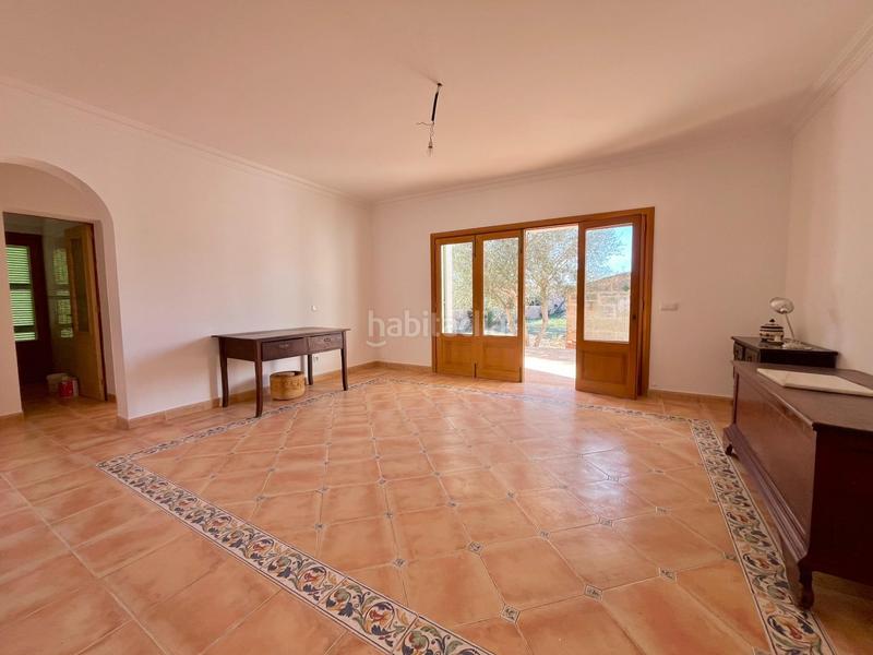 Foto e7b204f4-442e-4e0d-ad1f-c1abe3050d2d. Xalet amb aparcament a Santanyí poble Santanyí