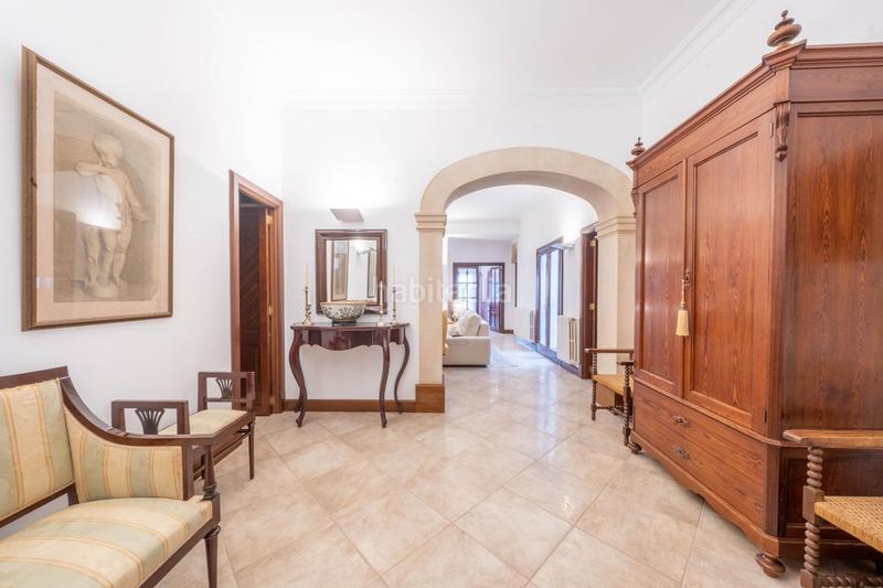 Foto c82d6f4e-271a-4547-8ffb-b3bfffb80153. Piano terra con riscaldamento parcheggio in Llucmajor interior Llucmajor