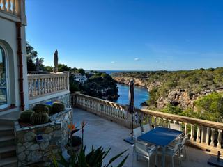 Chalet  Pedreres. Chalet en primera linea de mar con licencia vacacional activa