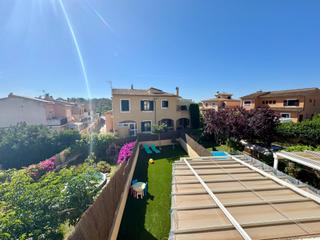 Semi detached house in Sa Cabaneta. Oportunidad única en marratxí! chalet adosado en sa cabaneta