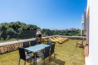 Chalet à Cala Pi-Vallgornera. Exclusivos chalets en cala dor  inversión con licencia turística