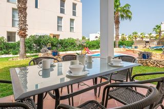 Chalet in Cala d´Or. Exclusivos chalets en cala dor  inversión con licencia turística
