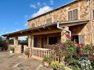 Masia  Polígono 5 parcela 964 son amer. El estilo de vida mediterráneo en mallorca finca con encanto, pr