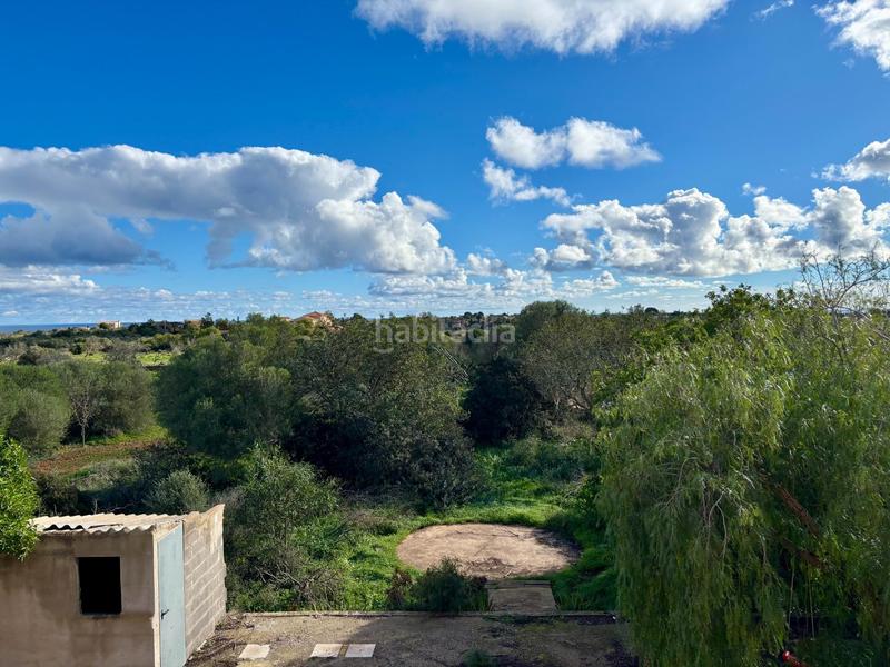 Foto 0cdf0518-8cc5-4b35-b3cb-eb59fdb2ada5. Masia amb aparcament a Cala Llombards Santanyí