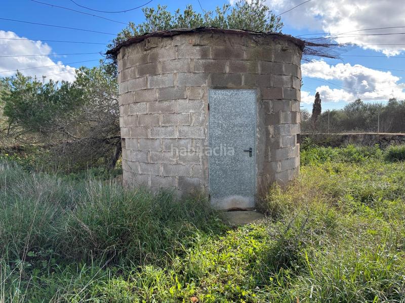 Foto 9063dda5-895f-44fc-a846-dafcce13b1b0. Masia amb aparcament a Cala Llombards Santanyí