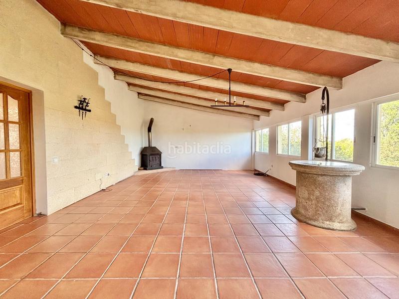 Foto 9562b212-10ff-49e2-9958-4bd6bec07026. Masia amb aparcament a Cala Llombards Santanyí