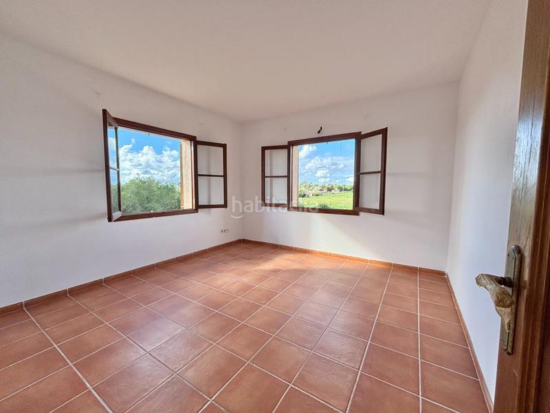 Foto 973e9f8c-ca89-4846-9de7-55b5f7c4635e. Masia amb aparcament a Cala Llombards Santanyí