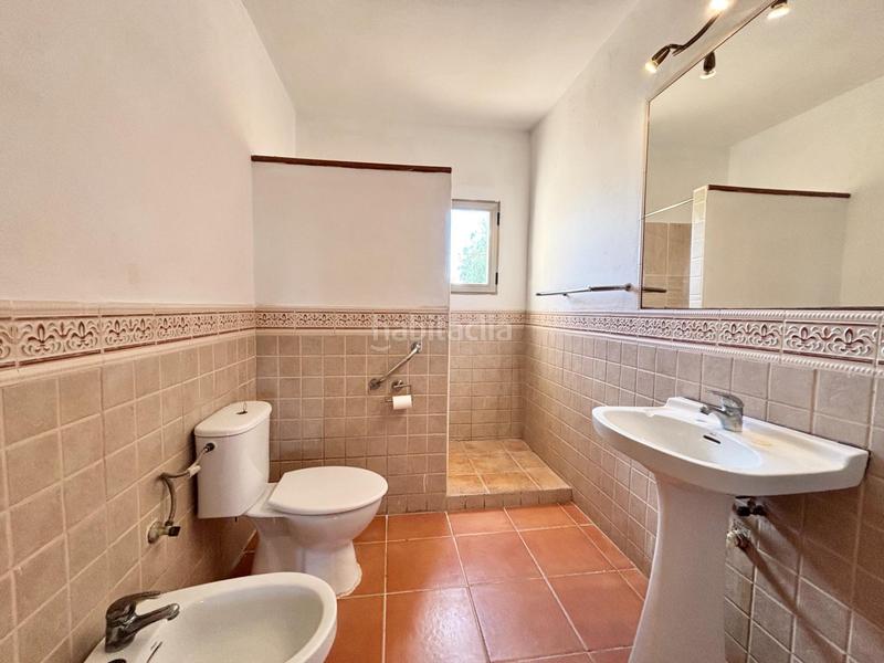 Foto e9b37354-0f14-40aa-8c36-63ea251aaeca. Masia amb aparcament a Cala Llombards Santanyí