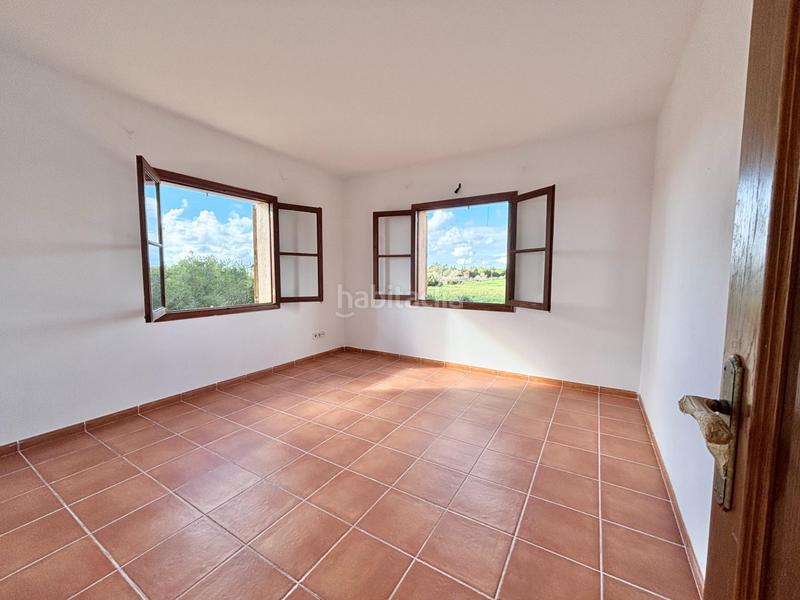 Foto ef3389af-c275-4b5c-a97b-73e4280b4774. Masia amb aparcament a Cala Llombards Santanyí