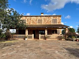 Masia  Polgono 5 parcela 964 son amer. El estilo de vida mediterrneo en mallorca finca con encanto, pr