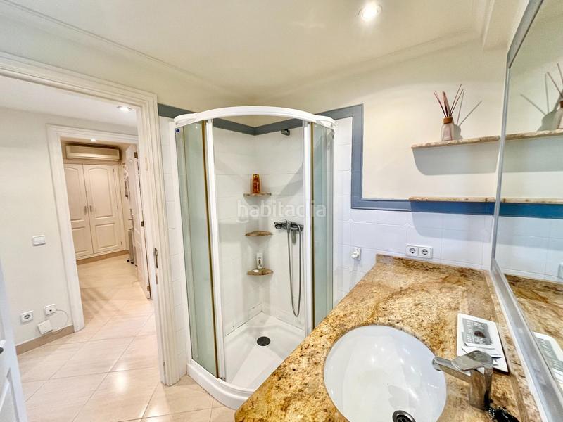 Foto 108fa0c6-ecfe-4466-9df8-b0556d66248d. Àtic amb calefacció aparcament a Portals Nous Calvià