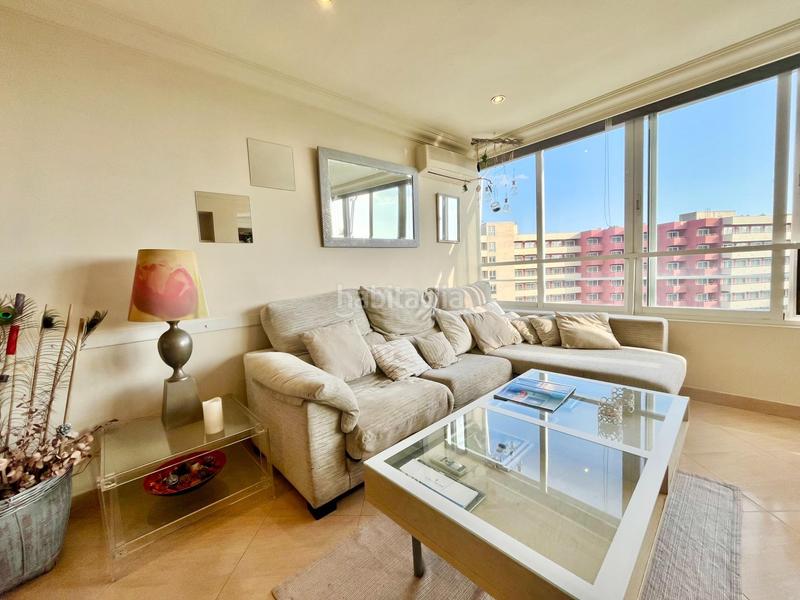 Foto 17aff0e3-9ce7-4092-87b2-cb0f6e91cb94. Àtic amb calefacció aparcament a Portals Nous Calvià