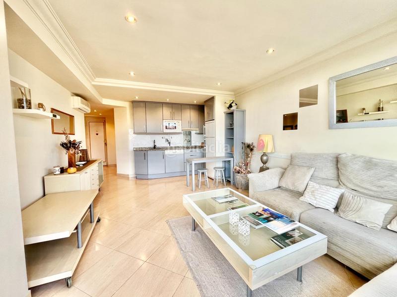 Foto 190c2f24-8691-42c9-8095-e4a7239a4cf4. Àtic amb calefacció aparcament a Portals Nous Calvià