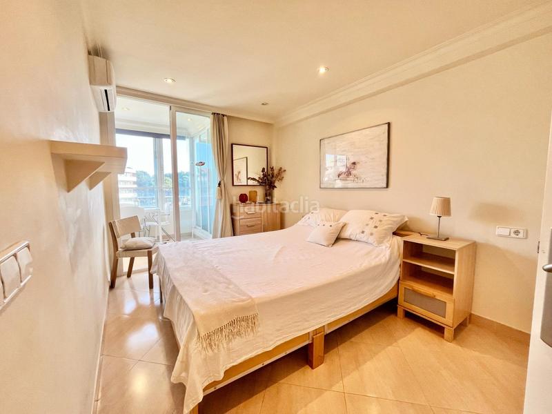 Foto 2edd92ce-b5e7-4aa0-9097-12330821e99e. Àtic amb calefacció aparcament a Portals Nous Calvià