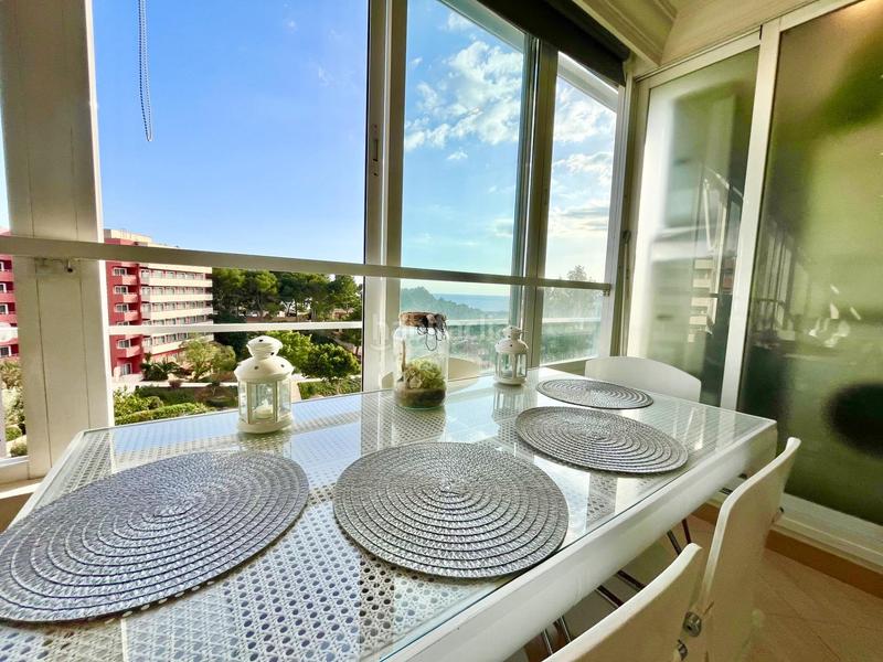 Foto 47f7706a-1b92-41cf-b73d-2a87ad739300. Àtic amb calefacció aparcament a Portals Nous Calvià