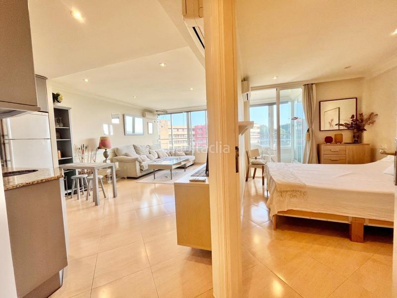 Foto 51a3daef-05fc-4bfb-8d17-62244d2517aa. Àtic amb calefacció aparcament a Portals Nous Calvià