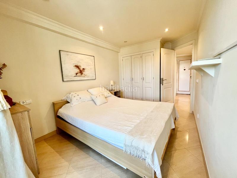 Foto 5f5fc285-eeff-479a-aad7-1c319ae24bff. Àtic amb calefacció aparcament a Portals Nous Calvià