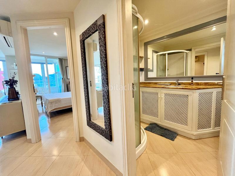 Foto 60ac0a83-70ba-4ec7-9a57-959e04e9e5a6. Àtic amb calefacció aparcament a Portals Nous Calvià