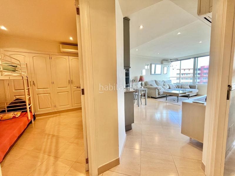 Foto 7452b710-3a1e-429c-b58f-fd9ca57558e0. Àtic amb calefacció aparcament a Portals Nous Calvià