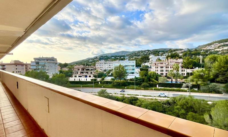 Foto 9d321110-8f2f-4f39-b185-94c547fb5faa. Àtic amb calefacció aparcament a Portals Nous Calvià