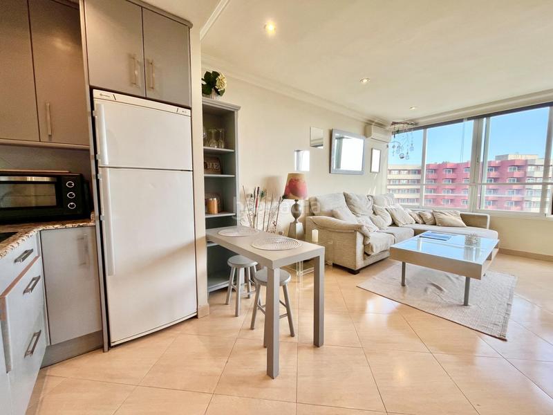 Foto 9d40fa42-a347-4ed3-a4a4-27487cb10941. Àtic amb calefacció aparcament a Portals Nous Calvià