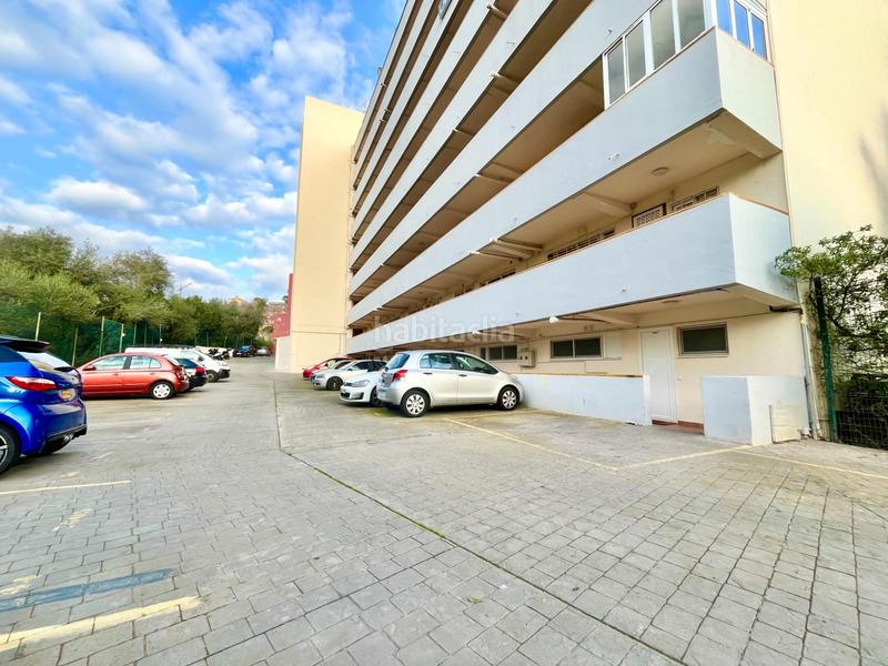 Foto ab6e394b-f3aa-456f-b961-1f4d7f40c719. Àtic amb calefacció aparcament a Portals Nous Calvià