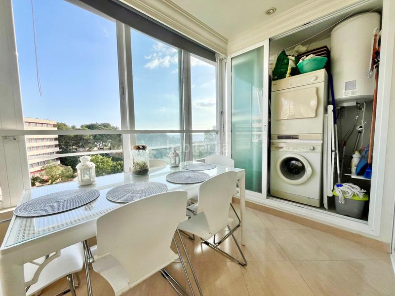 Foto afbd206d-d9a2-442f-84b6-901b036b31f1. Àtic amb calefacció aparcament a Portals Nous Calvià