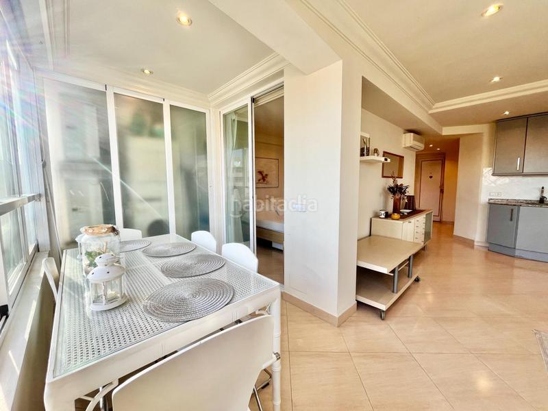 Foto b9510839-d1a5-46ff-83d0-f6d1ba24f84a. Àtic amb calefacció aparcament a Portals Nous Calvià